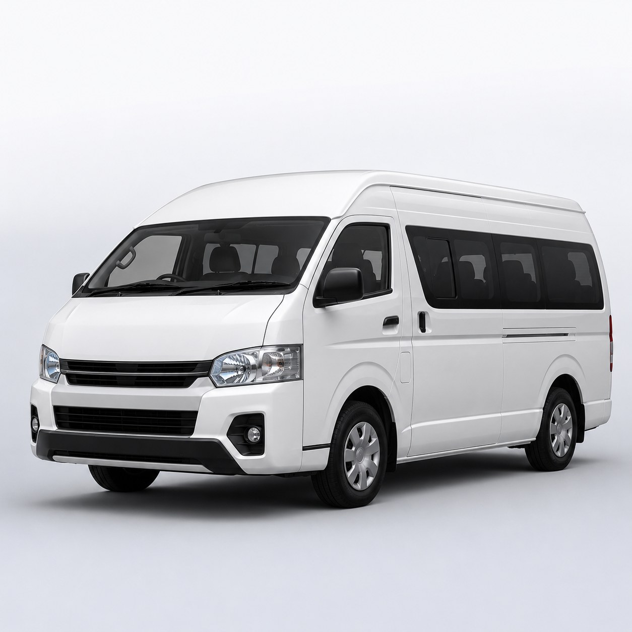 Vans / Minibus