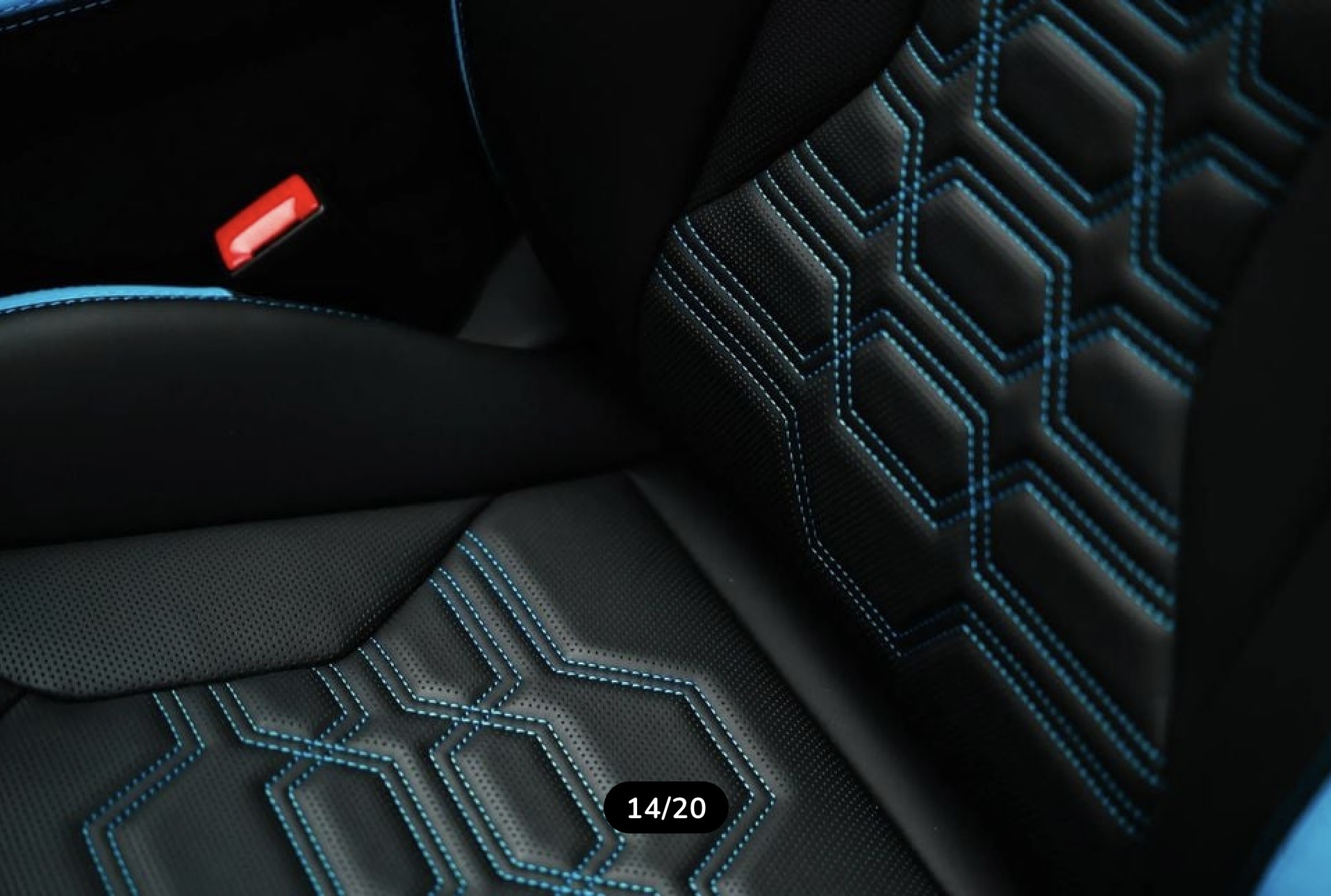 Lamborghini  Urus SE (2026) 8